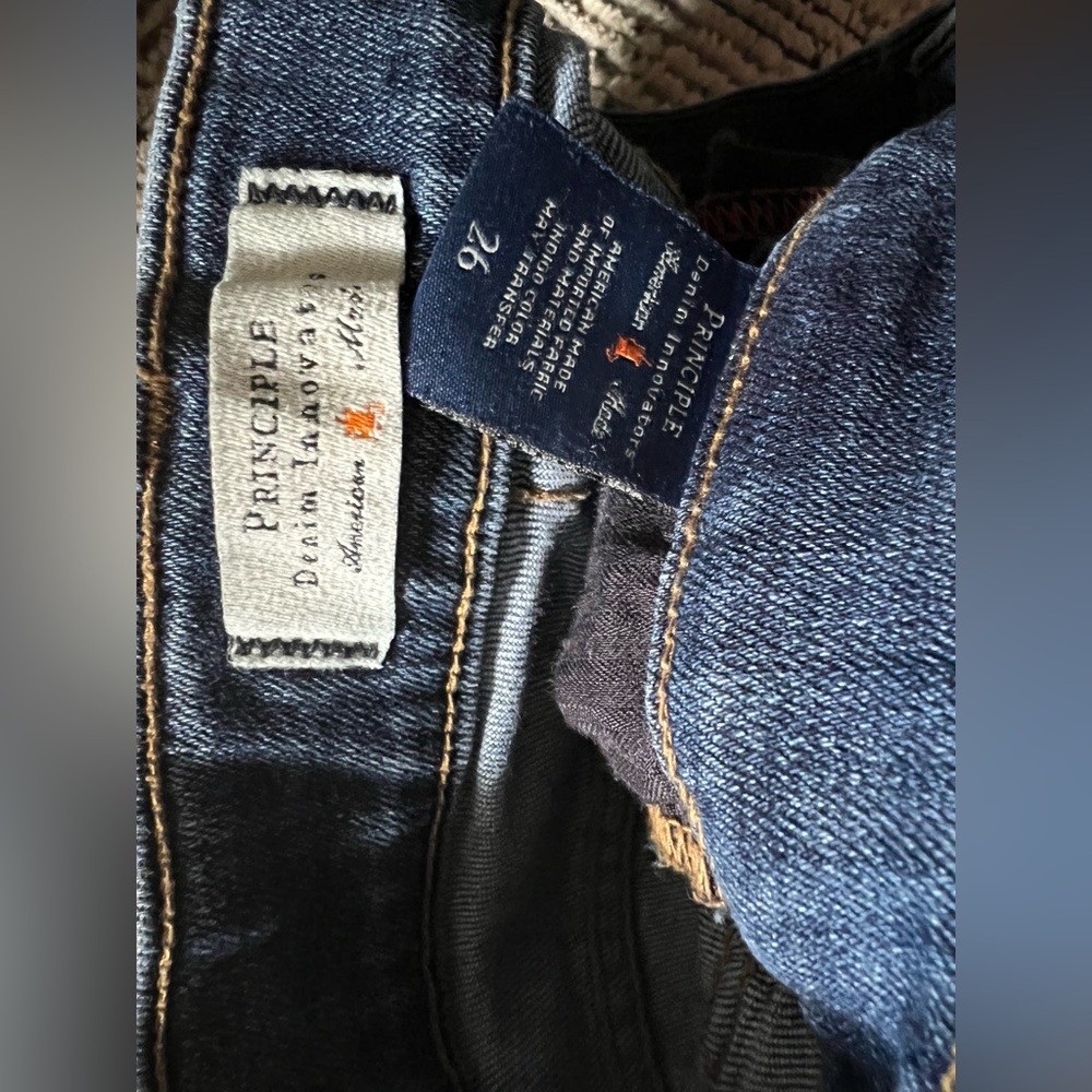Principle Jeans - Picture 3 of 3